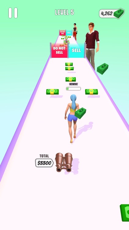 Pawn Shop Run screenshot-4