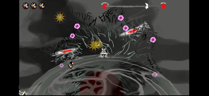 「いのちのないうた」- ゲームアルバム