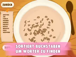 Game screenshot Myosotis Buchstabensuppe mod apk
