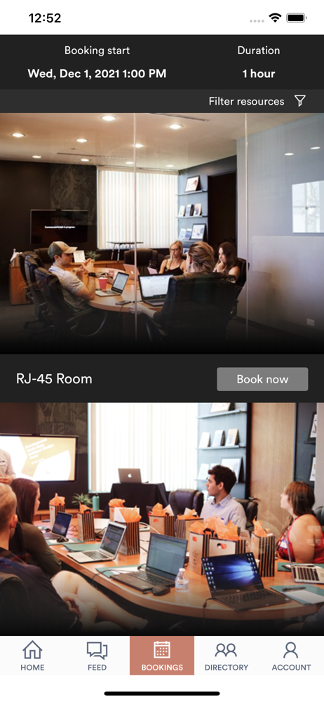 Beyond Workspaces screenshot 4