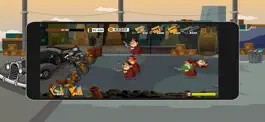 Game screenshot Gangster War Shooter Games hack