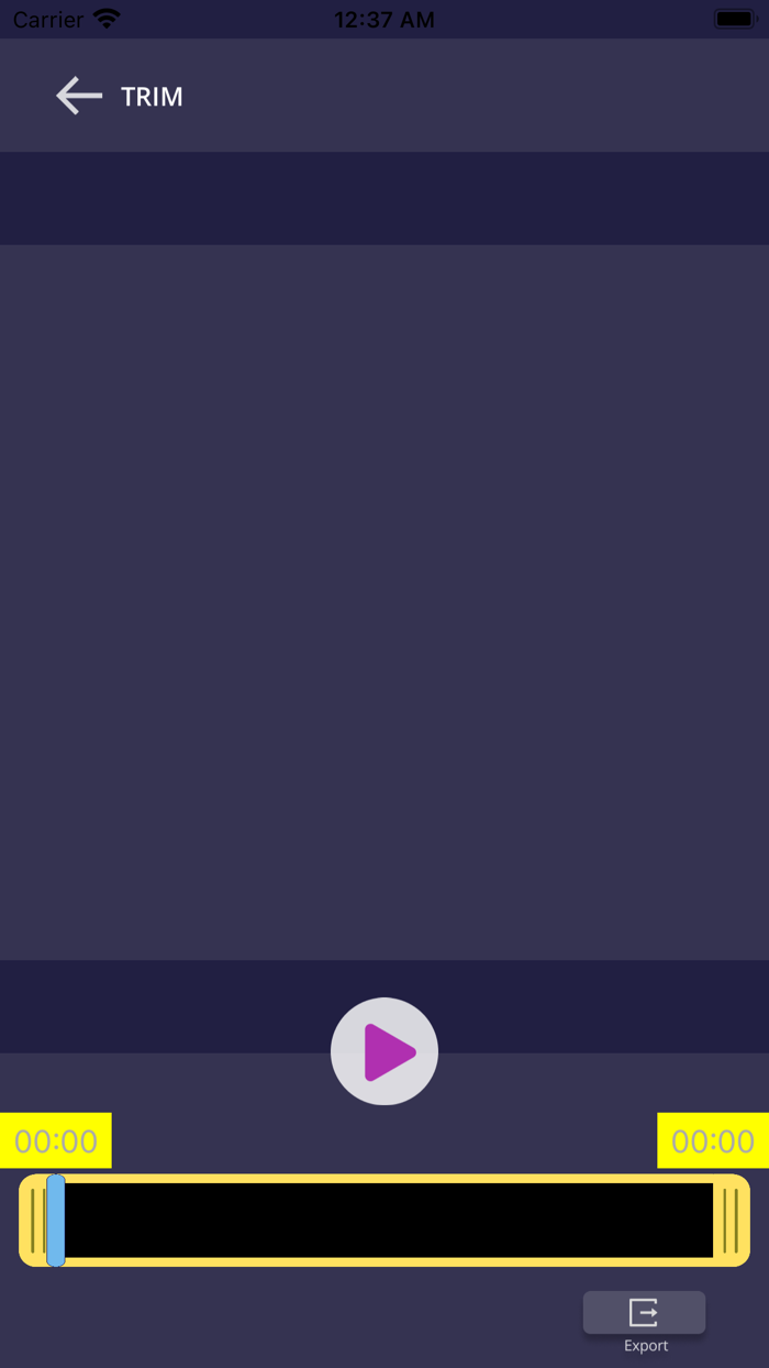 Youcut - Video Slide  editor