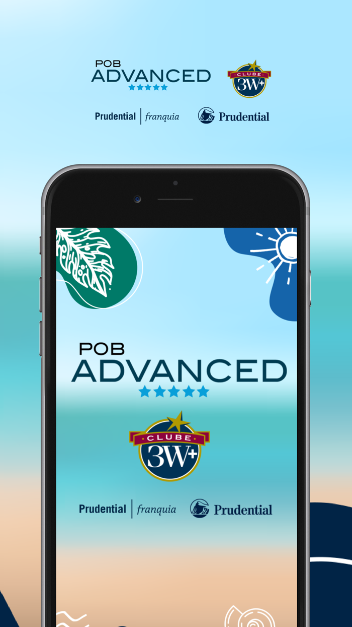 POB ADV e Clube 3W 2021