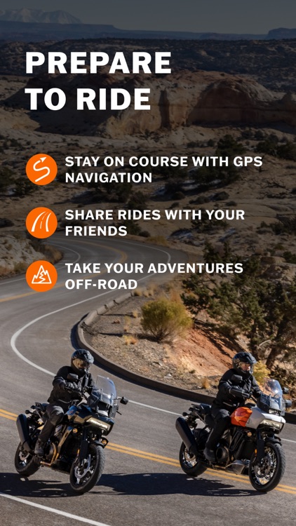 Harley-Davidson