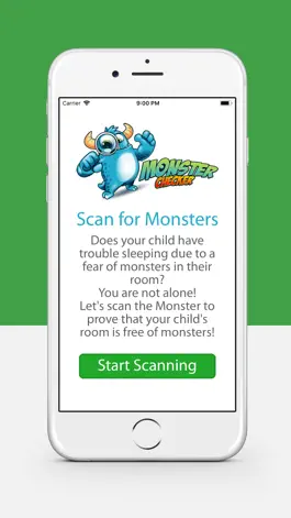 Game screenshot Monster Checker mod apk