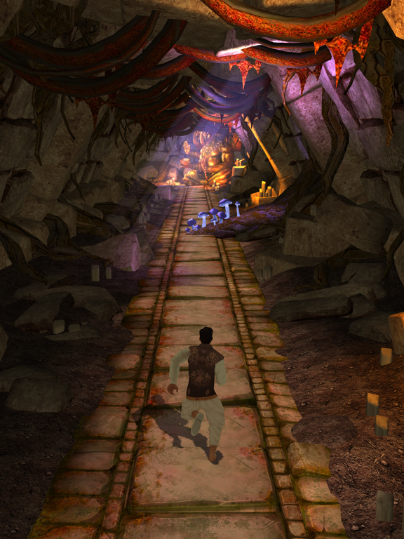 Temple Run for iPhone - Download