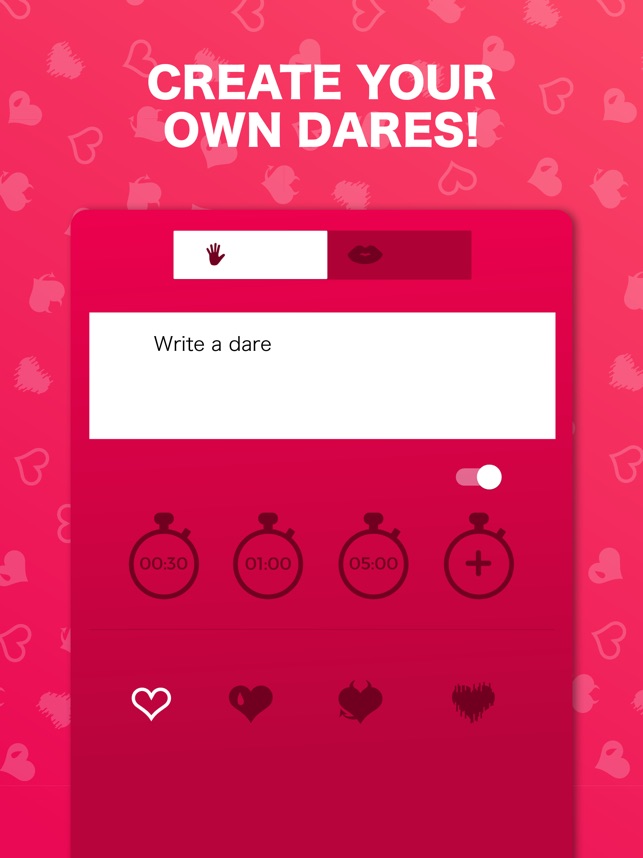 Dirty Sex Game for Couples on the App Store photo