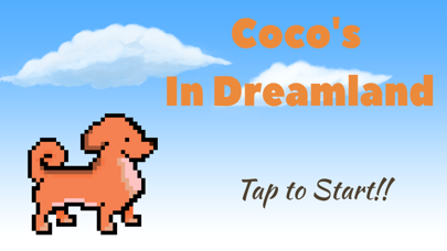 Coco's In Dreamland screenshot 1