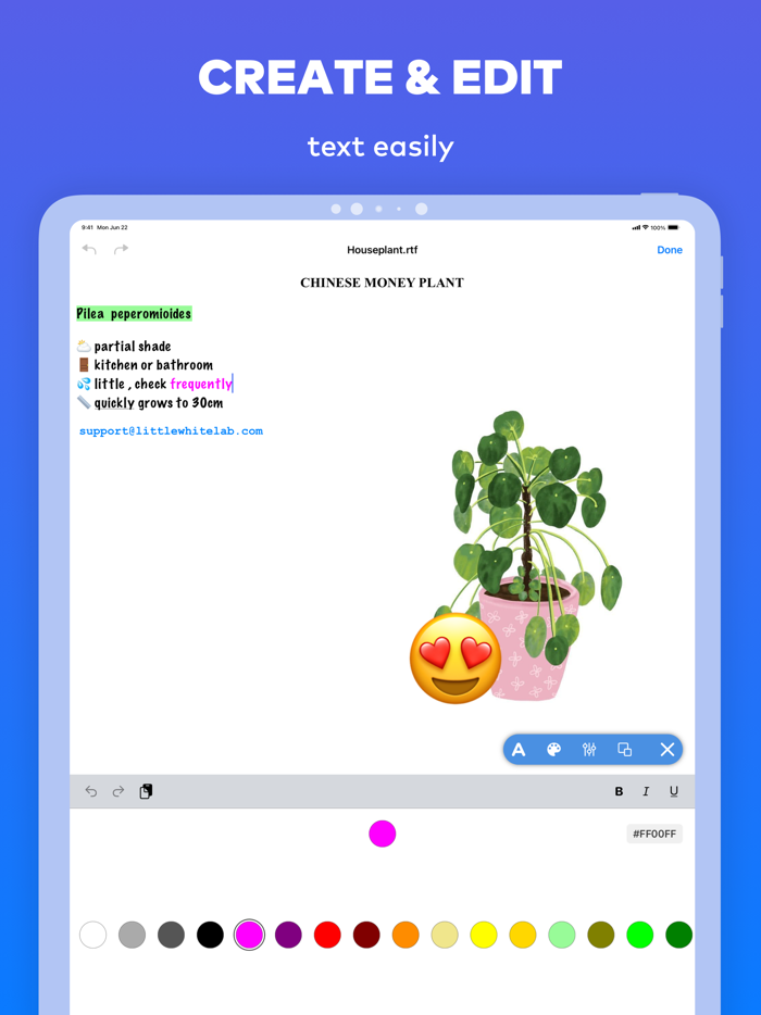 File Manager Media, PDF, Text