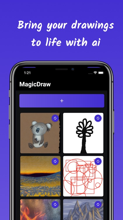 MagicDraw ai