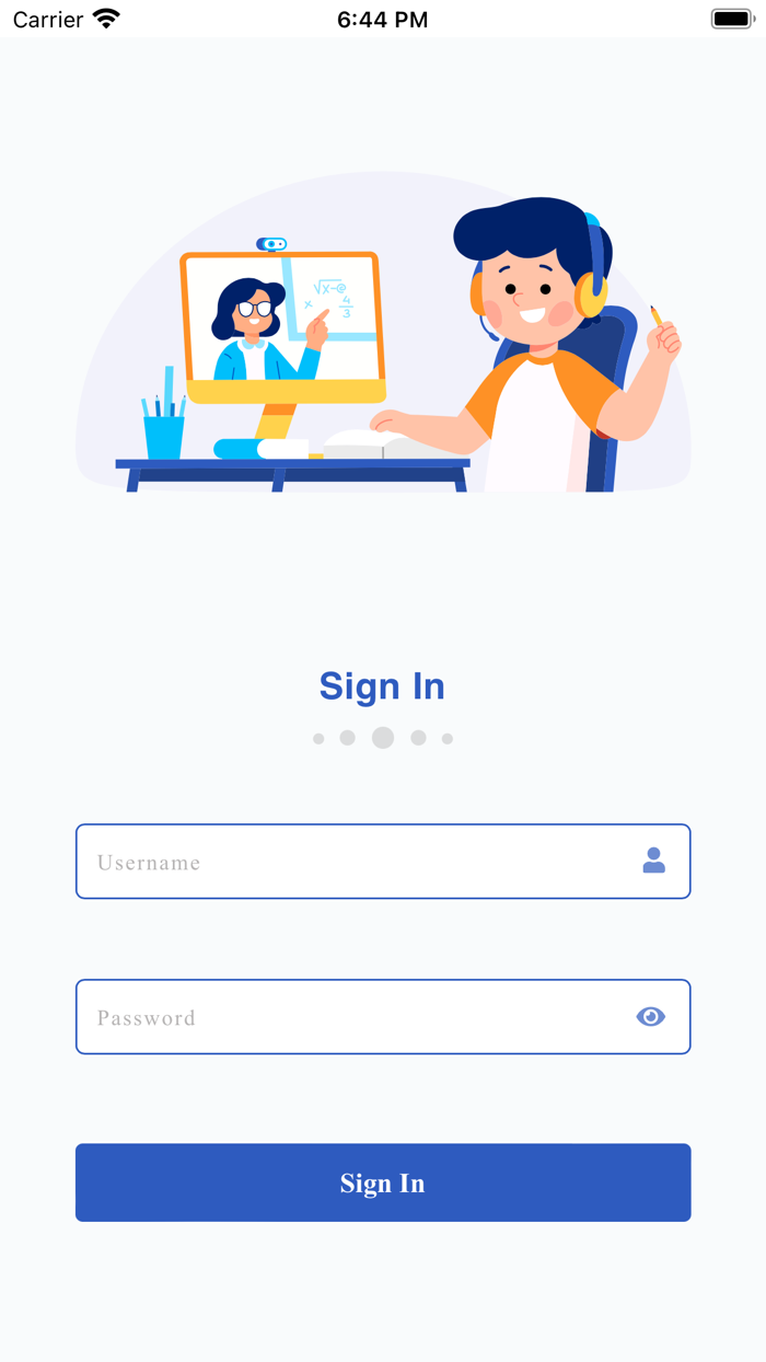 Vinay International School