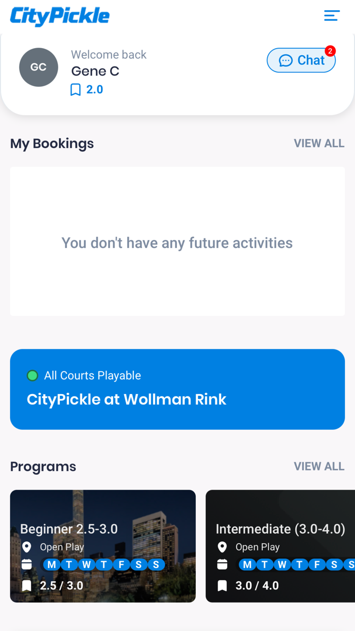CityPickle