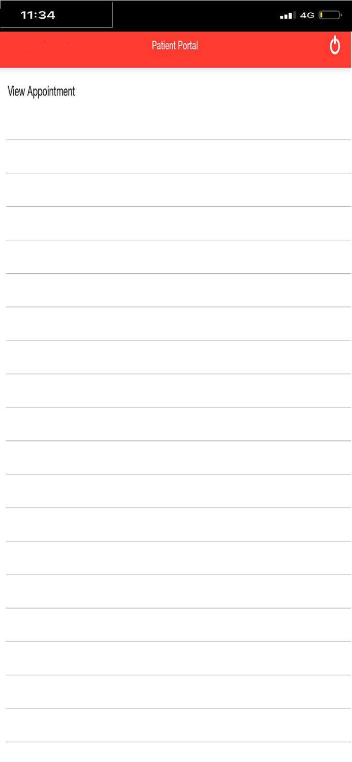 SPS PatientPortal Addon