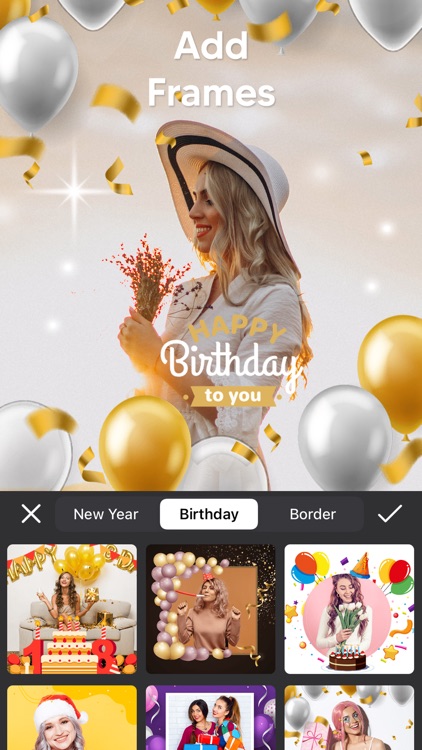 Photo Video Maker - With Song screenshot-1