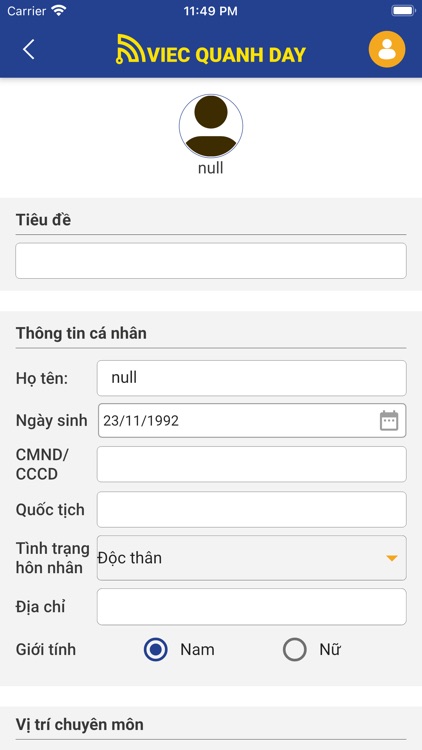 Việc Quanh Đây screenshot-9