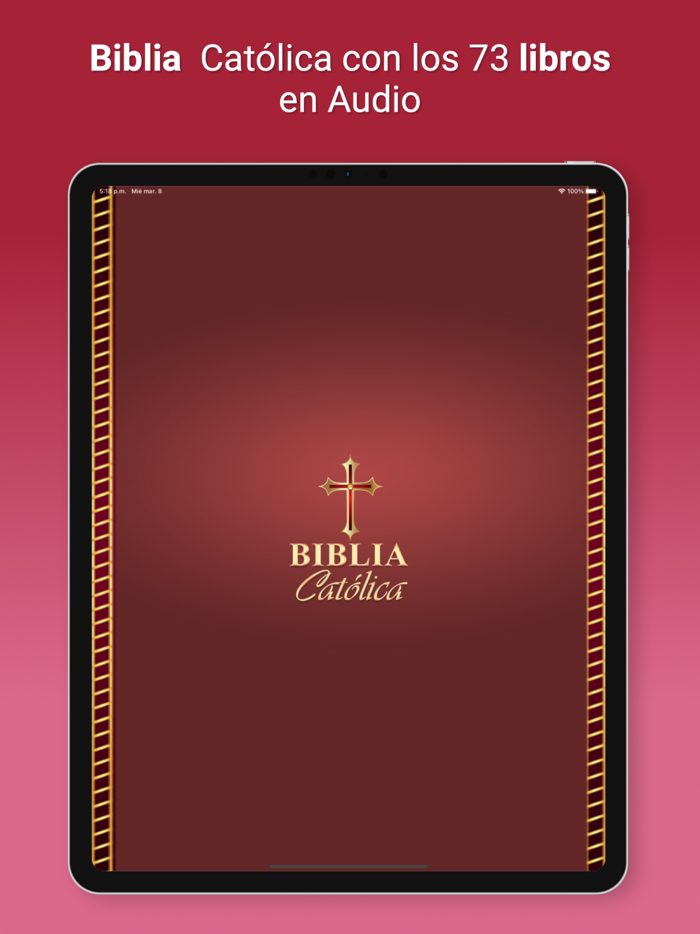 Biblia Católica en Español