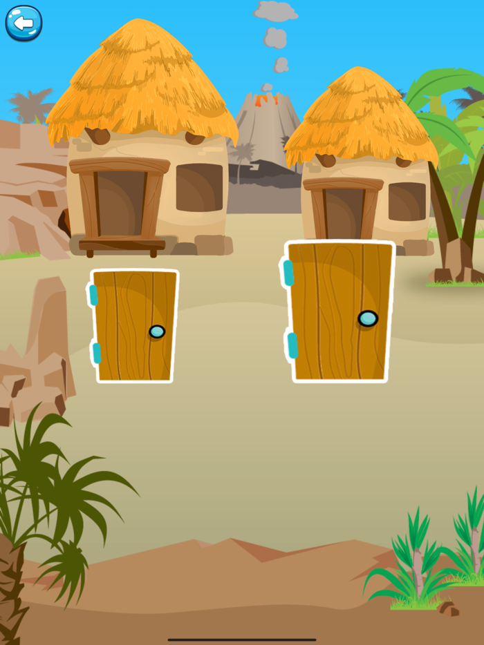 益智游戏-智力开发早教知识大全认动物