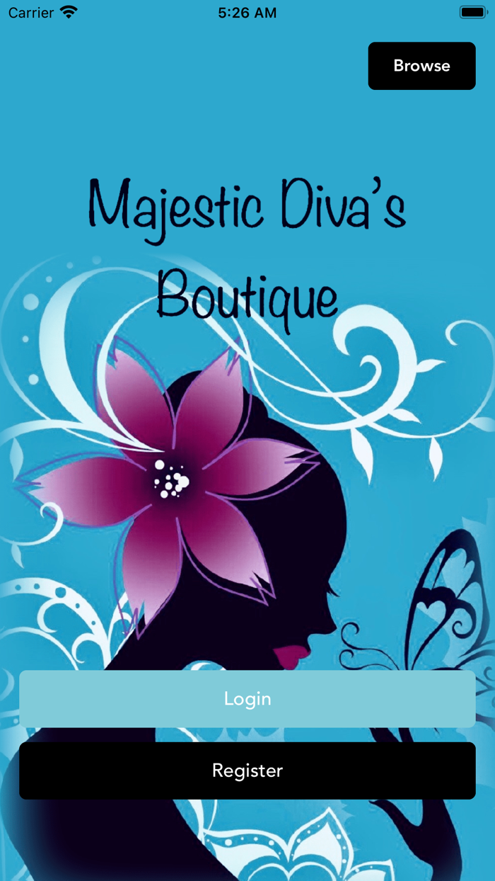 Majestic Diva’s Boutique