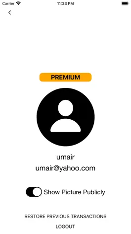 Game screenshot Sameer Bhavnani hack