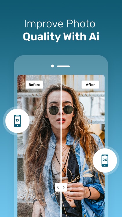 AI Enhancer -AI Photo Enhancer screenshot-4