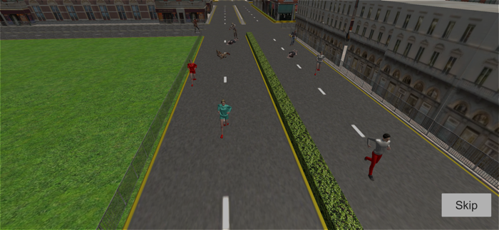 Zombies Black Ops- War of Mine