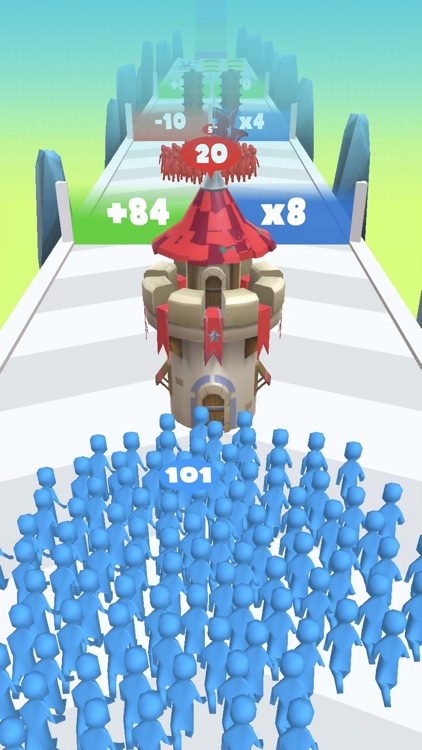 Count Masters Crowd Runner screenshot-3