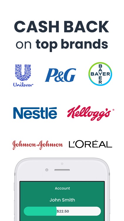 Checkout 51: Cash Back Savings