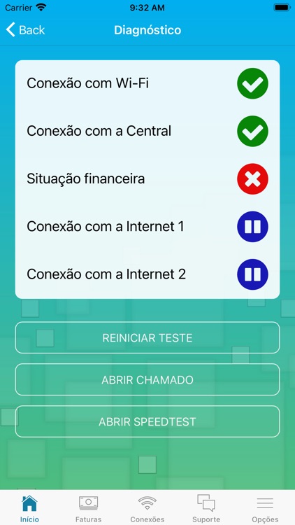 Smart Velox Cliente screenshot-3