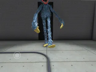 Captura de Pantalla 2 Poppy Scary Monster Сhapter 2 iphone