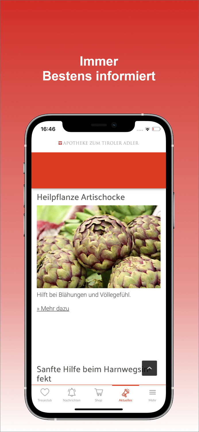 Apotheke zum Tiroler Adler