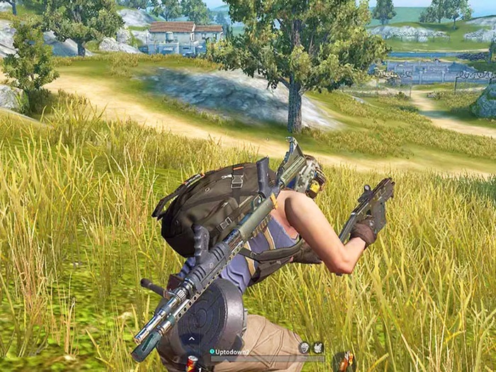 Battleground  Cover Strike 3D