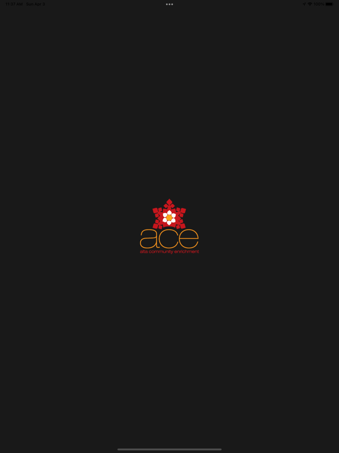 Alta Community Enrichment