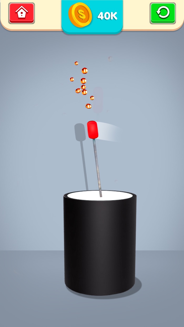 Makeup 3D Destruction ASMR Pro