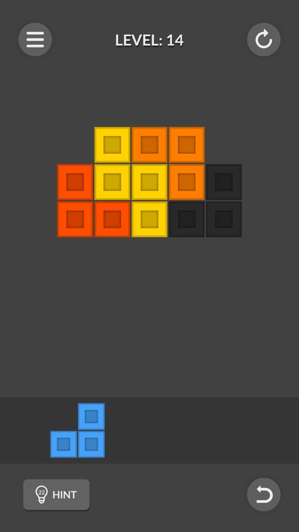 Color Bricks - Block Puzzle