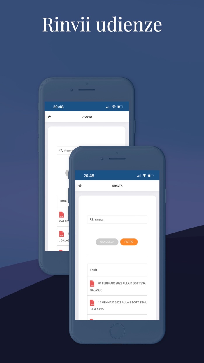 Ordine Avvocati Taranto