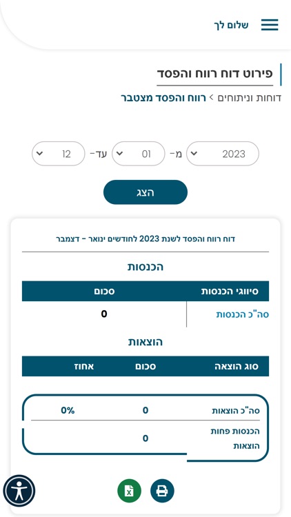 פרי-הר ניצן רואה חשבון