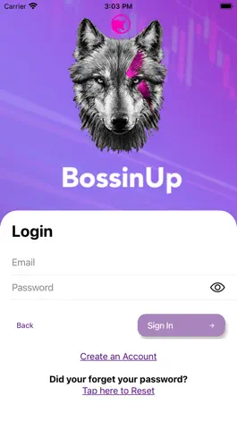 Game screenshot Drew Bossin Up apk