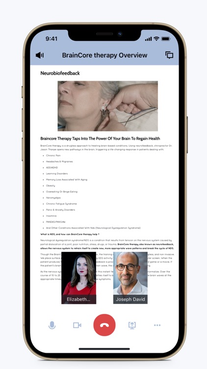What's Wrong Wellness screenshot-3