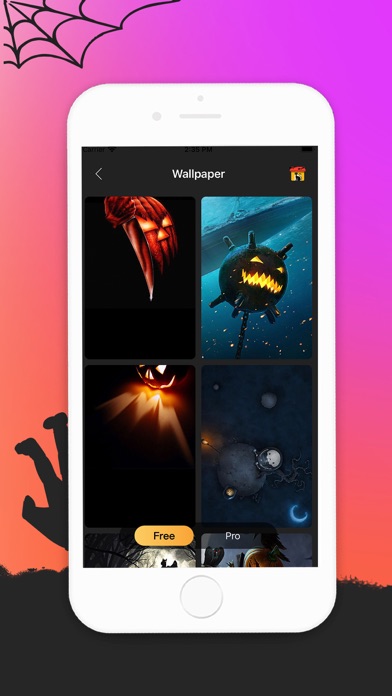 Screenshot #2 pour Best Themes Library for Post