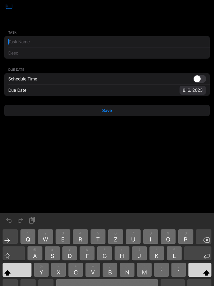 To Do List - Daily Planner