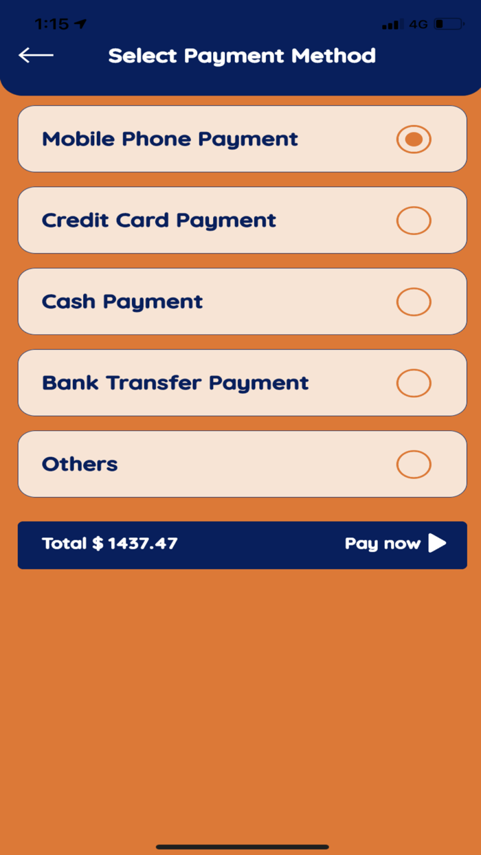 Dhaamiye - Fuel Get Way