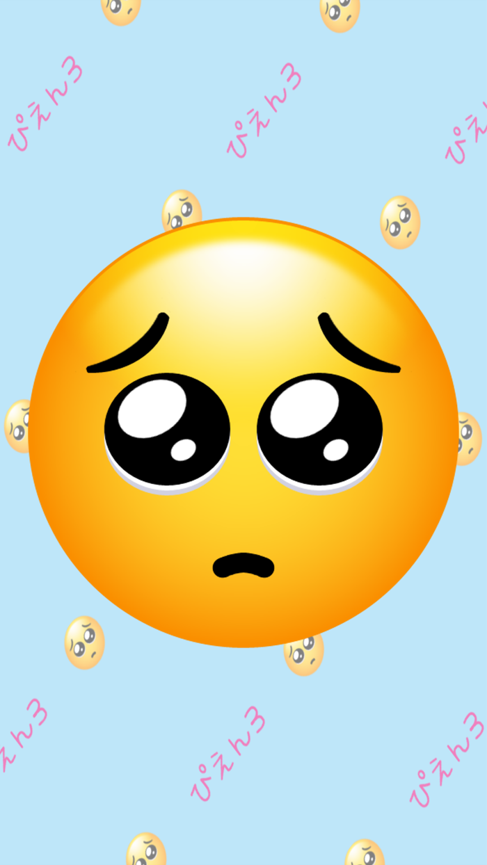 ぴえんを助けるゲーム3