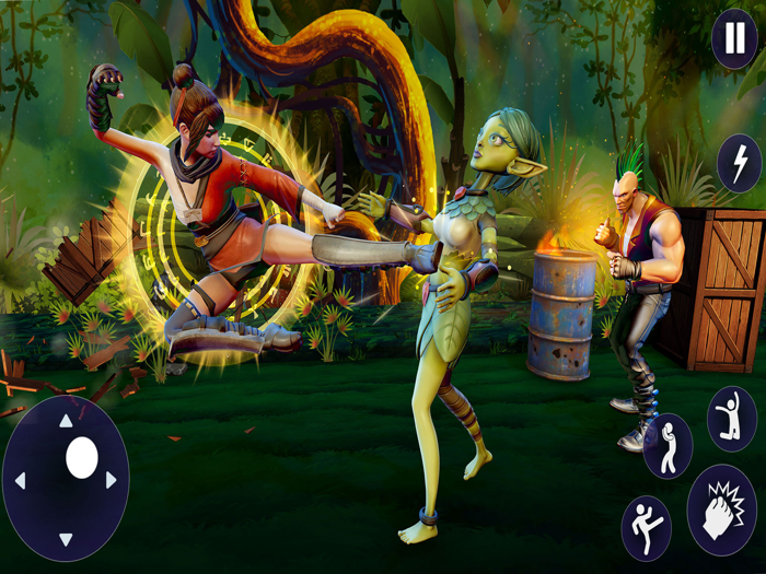 Beat Em Up Street Fighter