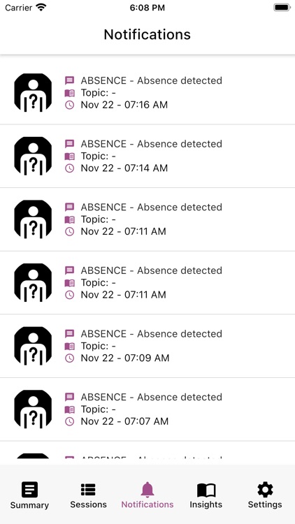 AspectO Lens screenshot-3