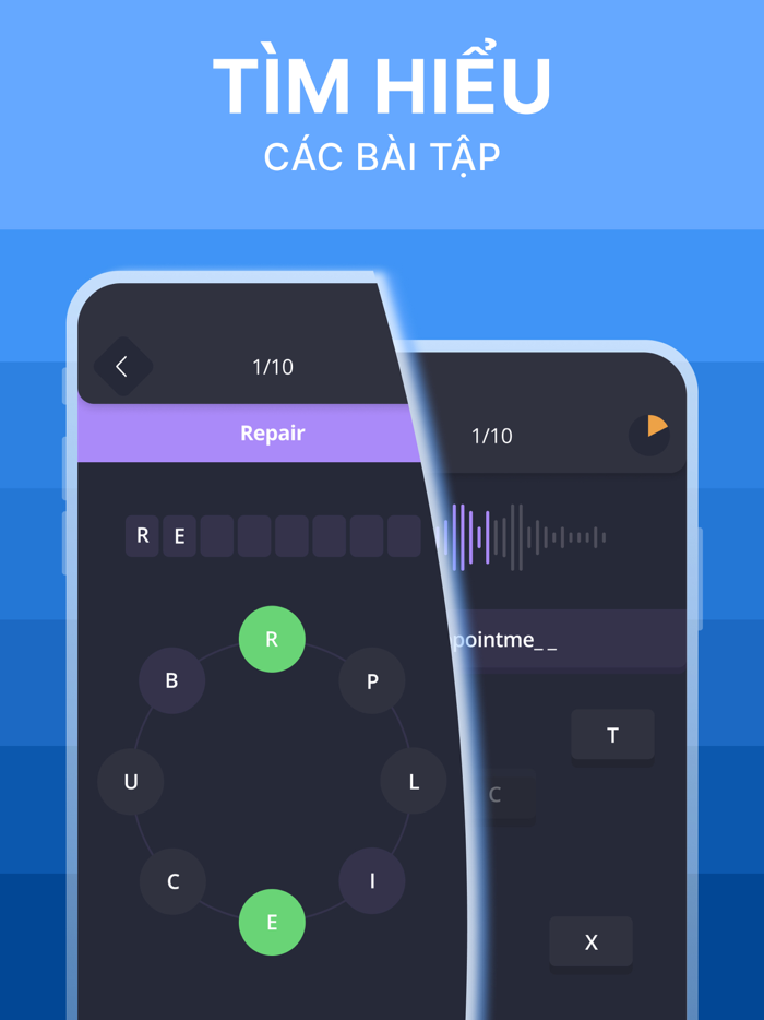 Từ Tiếng Anh A1-C1 - 2Shine
