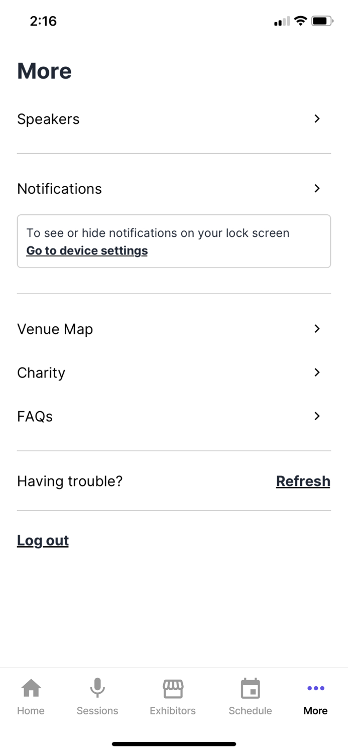 Sitecore DX 2023 Boston