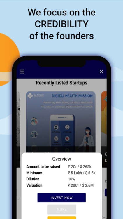 Bestvantage Investment screenshot-4