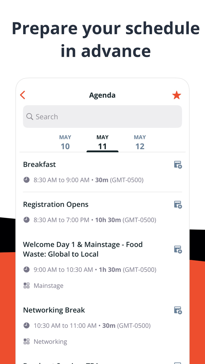 Food Waste Solutions Summit