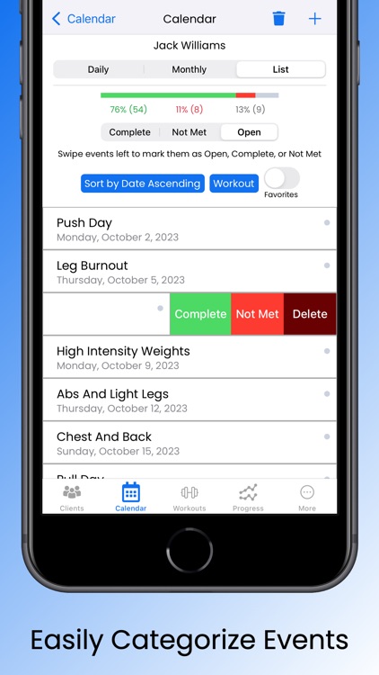 Akron Strength & Wellness screenshot-4