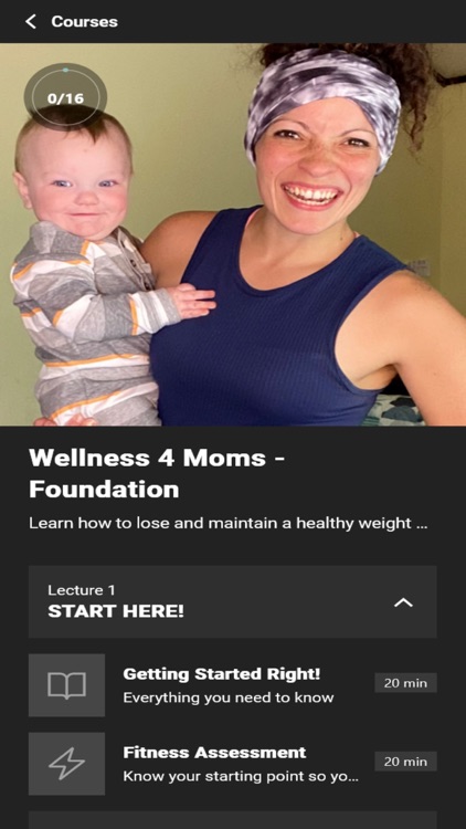 Wellness4Moms